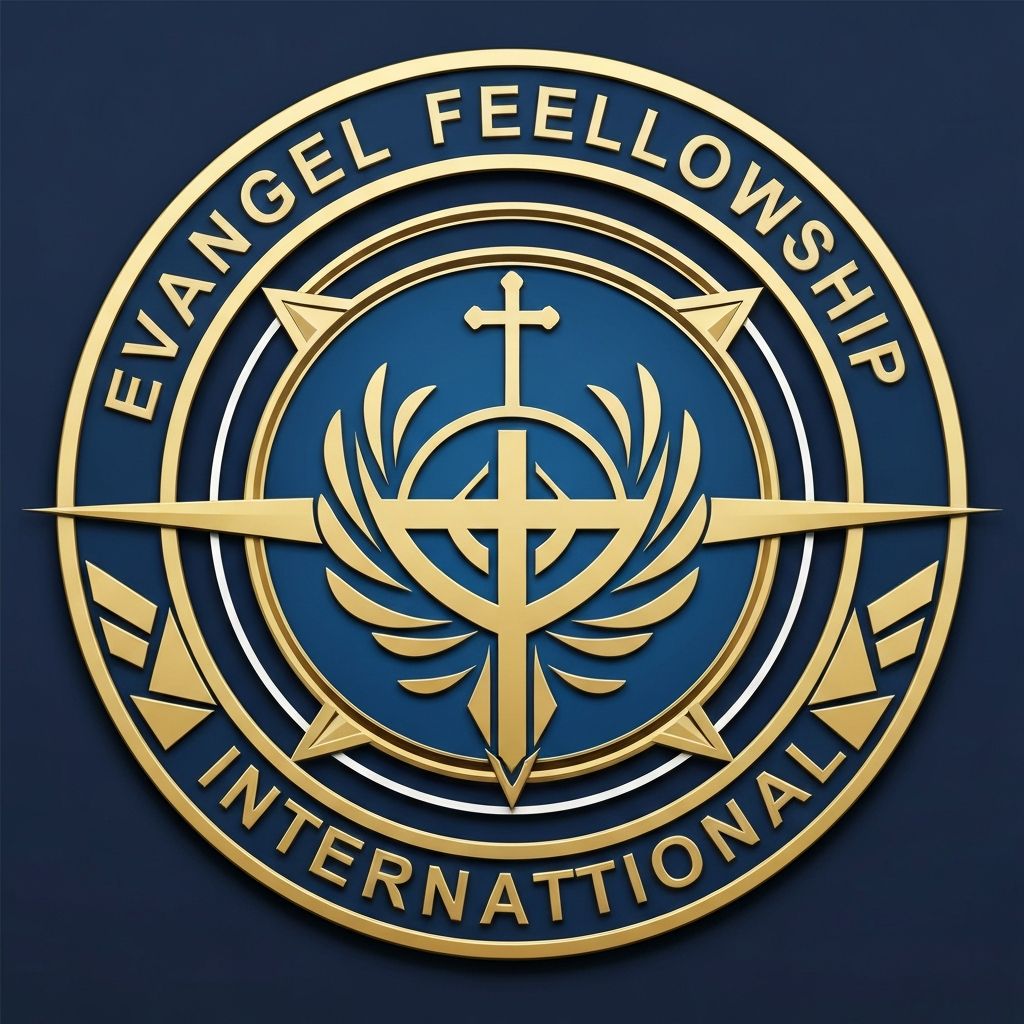 Evangel Fellowship International