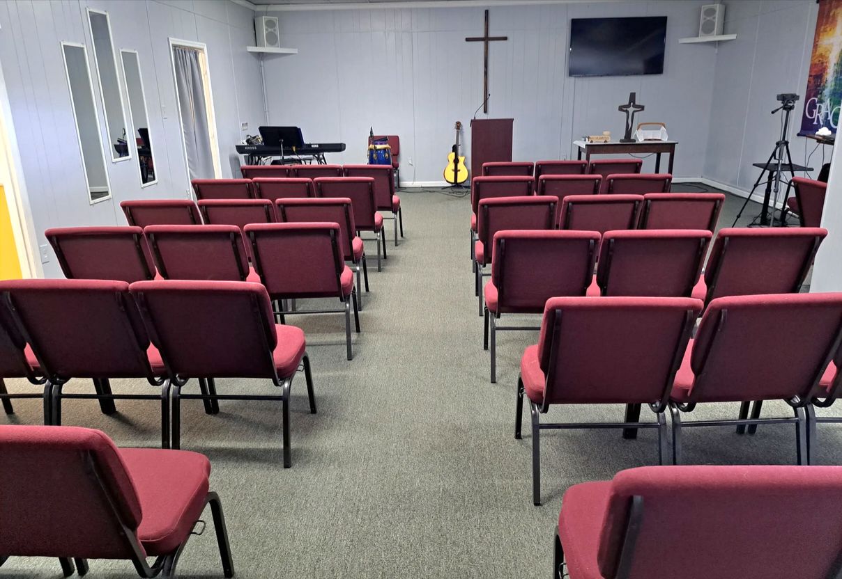 Sunday Worship Service